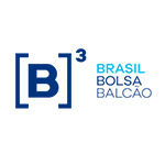 Logo da Brasil Bolsa Balcao